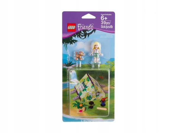 LEGO Friends Tent L-850967