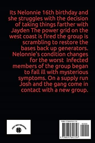 Meek: 6 (Meek, season 3)
