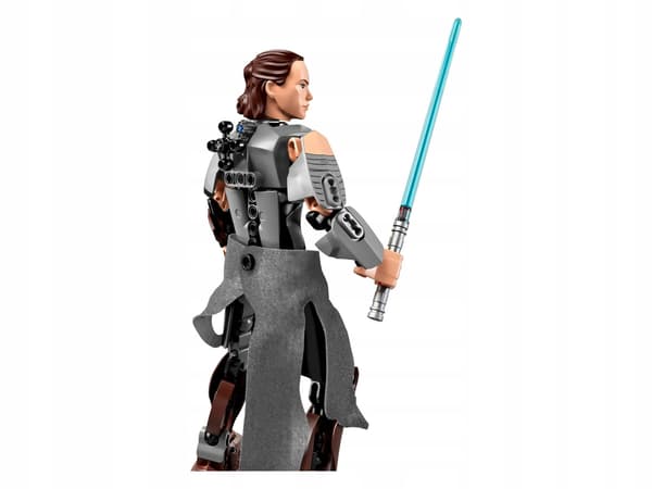 LEGO Star Wars Rey 75528