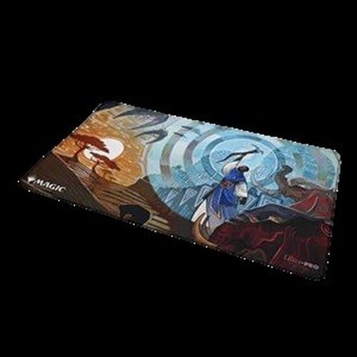Magic: The Gathering Mystical Archive: "Teferi's Protection" Playmat