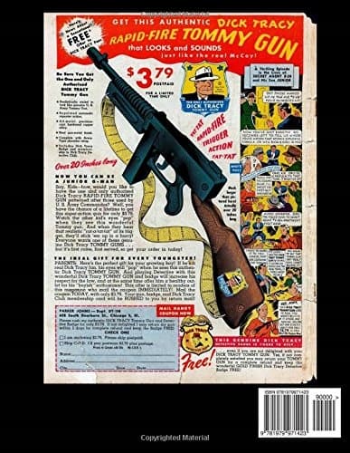 My Date Comics Collection: Four-Issue Collection – Golden Age Comics My D