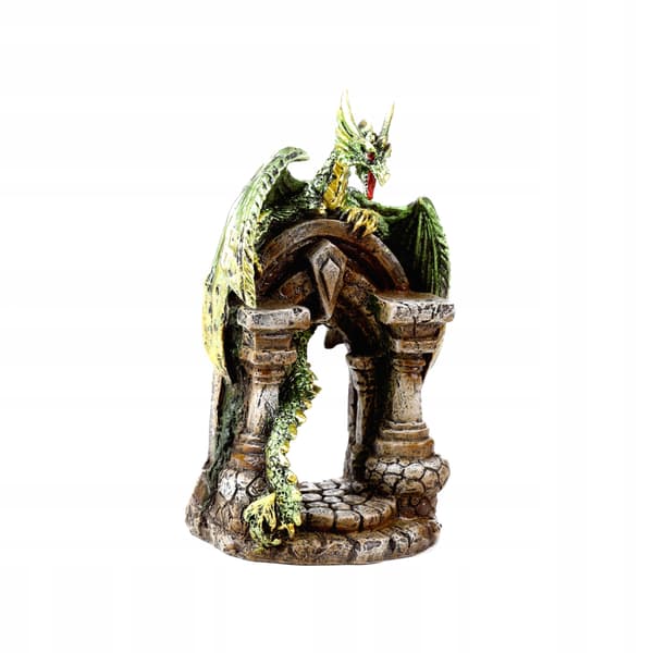Dark Legends Puckator Dragon Gate Guardian Figurine