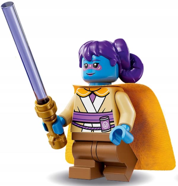LEGO STAR WARS Lys Solay sw1269 NEW