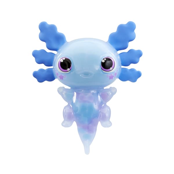 Animagic Axolotl Goliath Mix