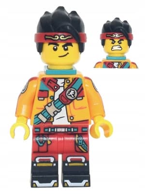 NEW Lego Monkey Kid Figure - Monkey Kid - mk087