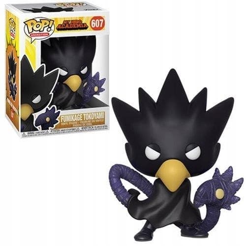 Funko POP MHA – Tokoyami 607
