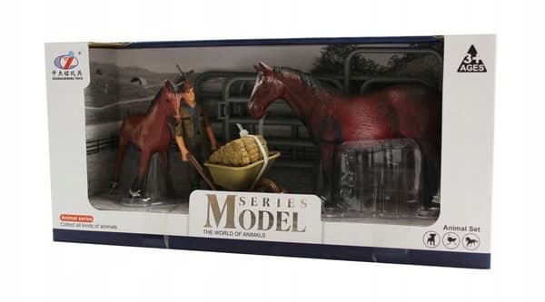 Adar Farm Set (3/ 474420) Adar