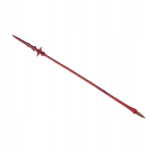 1:6th Toy Simulation Model 1/6 Scale Miniature Simulation Red