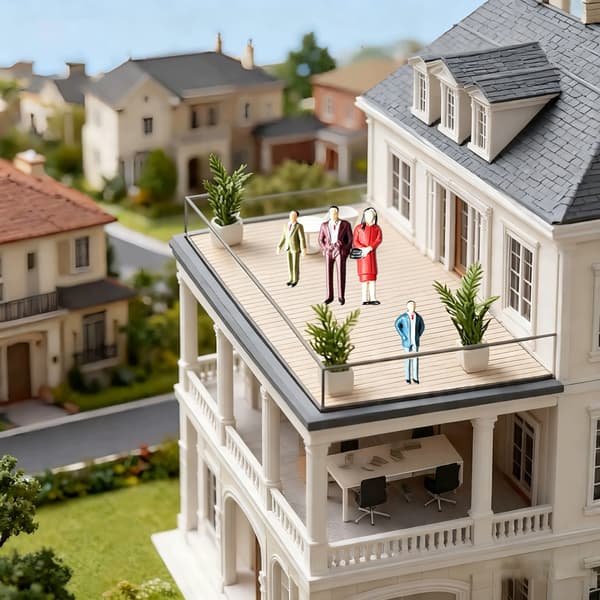 1/32-SCALE MINI FIGURES FOR DIY DECORATIONS AND SANDPITS – 42 PIECES