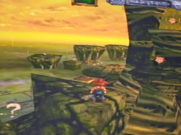 Evil Twin: Cyprien's Chronicles PS2 3XA – READ THE DESCRIPTION!!!