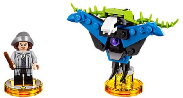 LEGO DIMENSIONS FANTASTIC BEASTS 71257 FUN PACK