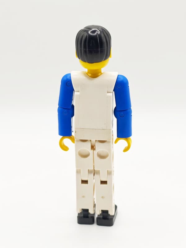 Lego Technic Figure tech037
