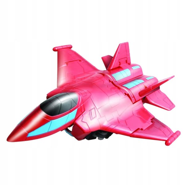 Sparkys Robot M.A.R.S Jet Converters