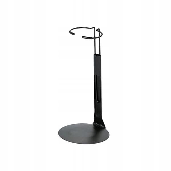 1:6 scale action figures Display stand Doll’s toys Display unit Adjustable style B