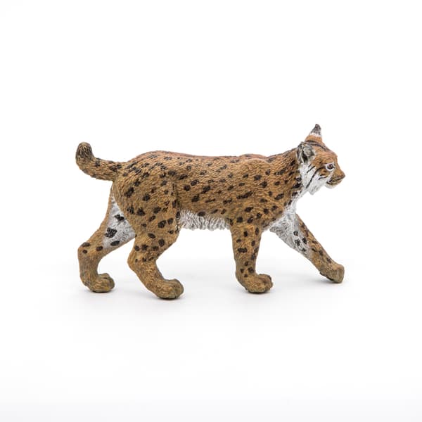 PAPO RAS FIGURINE