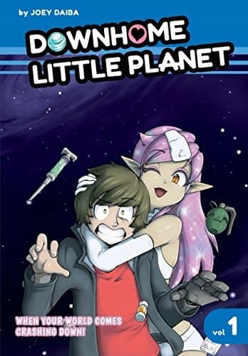 Downhome Little Planet Vol. 1