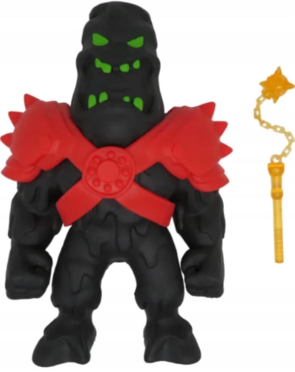 BIRTHDAY GIFT Gumostwory – The Tarry Creature with a Whip PROMOTES DEVELOPMENT