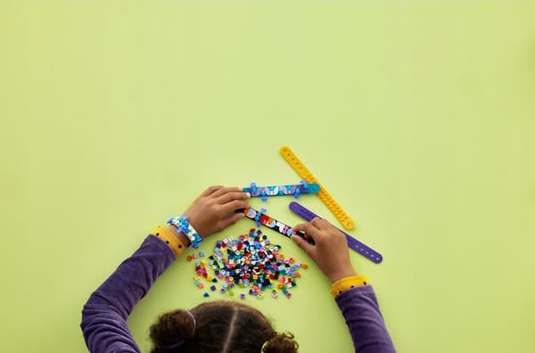 LEGO DOTS Creative Designer’s Mega Set 41807