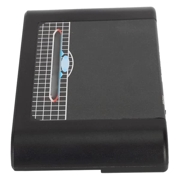 Allecto – 32GB Game Cartridge with Memory – MegaDrive Console