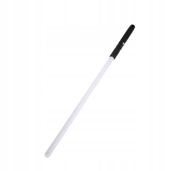Metal-handled Mini LED light sword, 7 colours, sound-changing, light-up MY