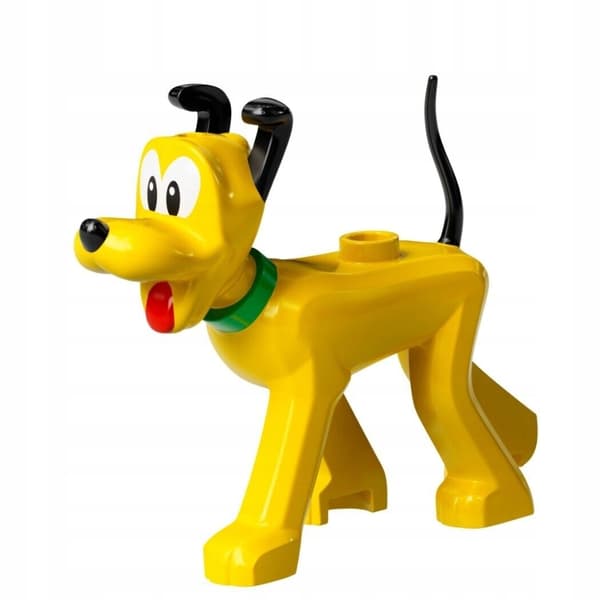 LEGO Disney 73848pb01 Pluto minifigure