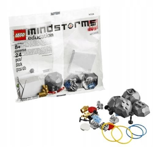 Lego Mindstorms Edu EV3 Spare Parts 2000704