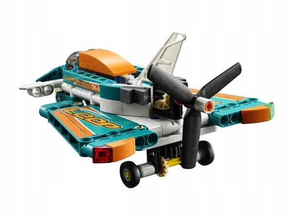42117 LEGO Technic Race Plane