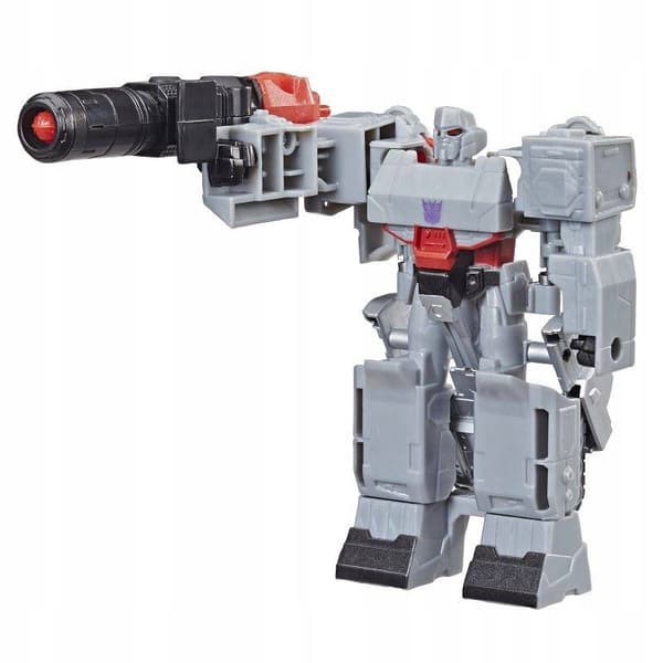 Transformers Cyberverse – 1-Step Megatron E3643