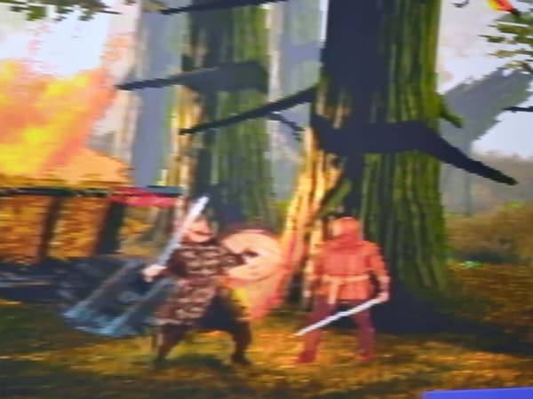 DRAGON HEART FIRE & STEEL PSX – DISC ONLY – PLEASE READ THE DESCRIPTION!