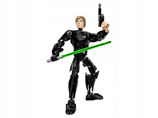 LEGO Star Wars – 75110 Luke Skywalker – New