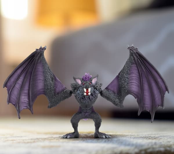 Schleich Eldrador Creatures Dark Bat 70792