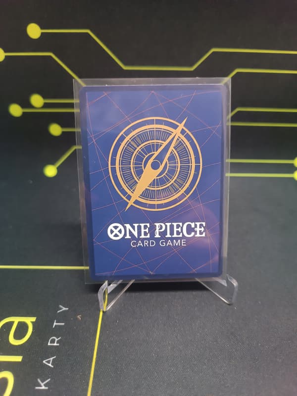 One Piece TCG – Hibari (EB03-008) (V.2) – ENG