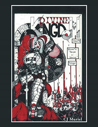 Divine KiNgdoM: Semper Fi Domino
