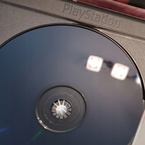 Warcraft II, PlayStation, PS1, PSX