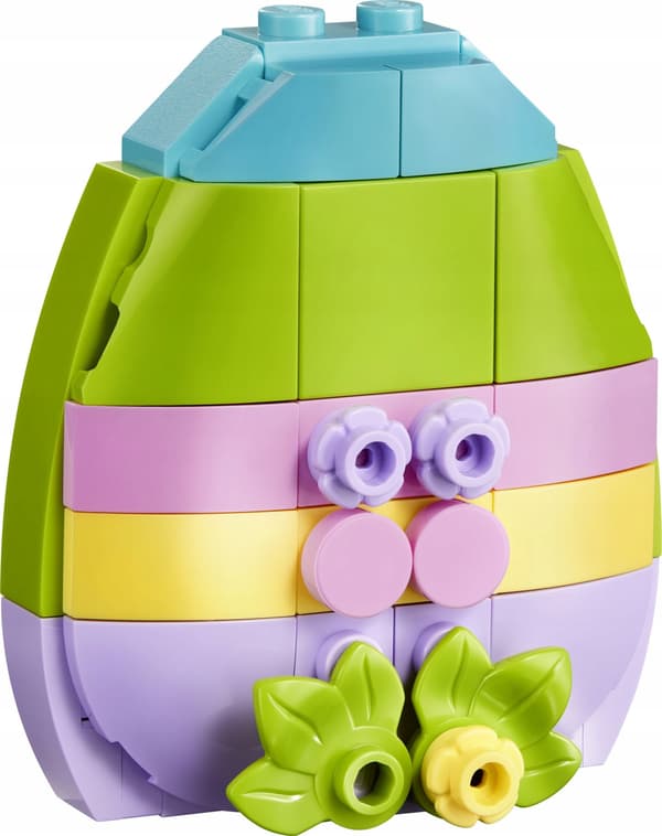 LEGO 40890 Easter Decorations