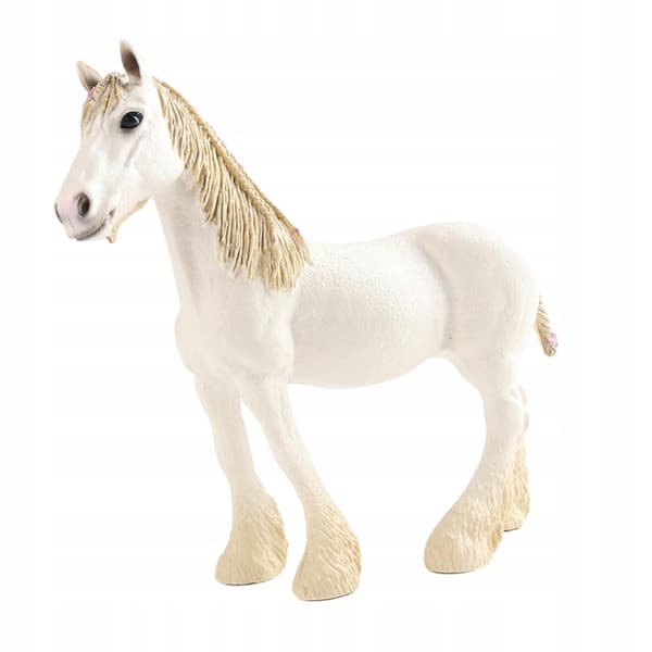 Horse Action Figures – Simulation – Small Decorative Role-Play Set A