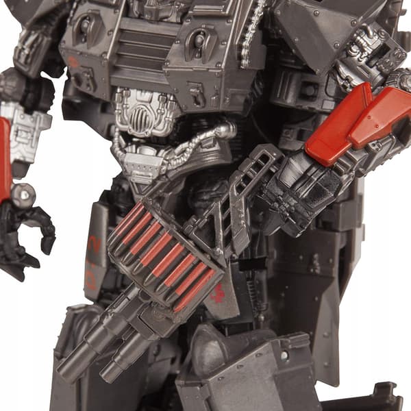 Transformers Hot Rod Gen Studio Series 50 Figure