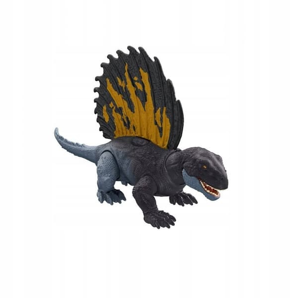 Jurassic Dinosaur: Sudden Attack – Astra Hln63 Wb6 – Mattel