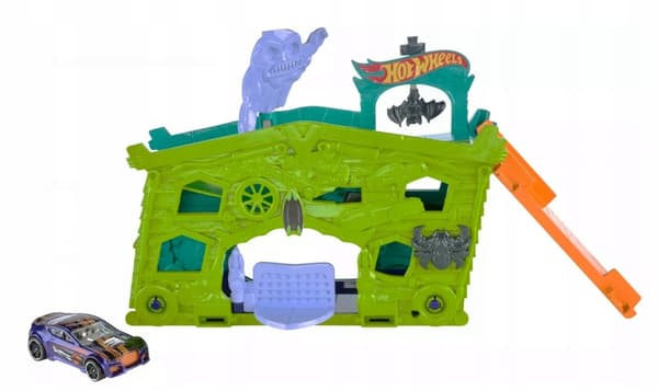 Hot Wheels City Add-on Set – Assortment