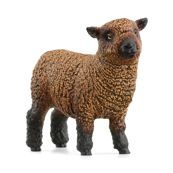 SCHLEICH 42660 ‘Sheep Friend’ figurine