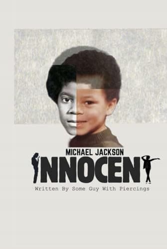 Michael Jackson: Innocent