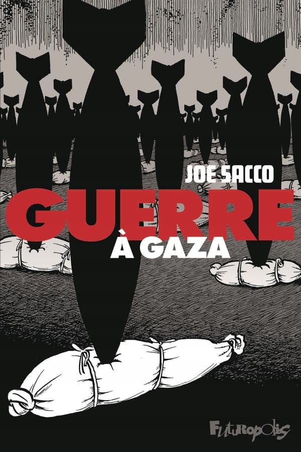 War in Gaza