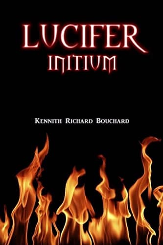 Lucifer: Initium: Volume 1 (Lucifer: The Untold Saga)