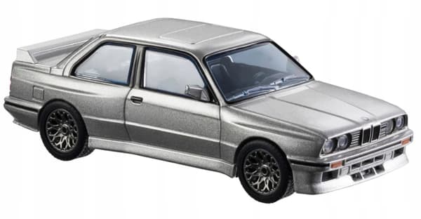 Hot Wheels Premium 1:43 BMW M3