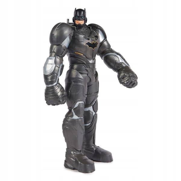 Spin Master – DC – BATMAN: THE TITANS – MASSIVE 30 CM FIGURES