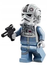 LEGO Star Wars sw1105 AT-AT Driver minifigure