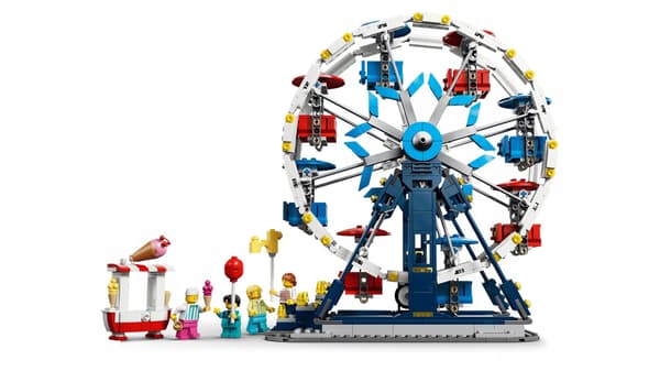 LEGO 31389 Creator