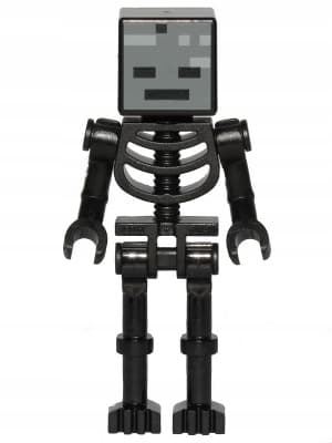 LEGO Minecraft 30331 Battle in the Nether
