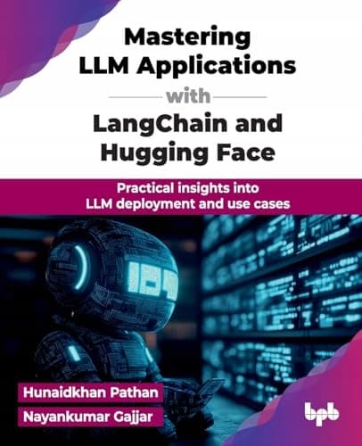 Mastering LLM Applications with LangChain and Hugging Face: Practical insights