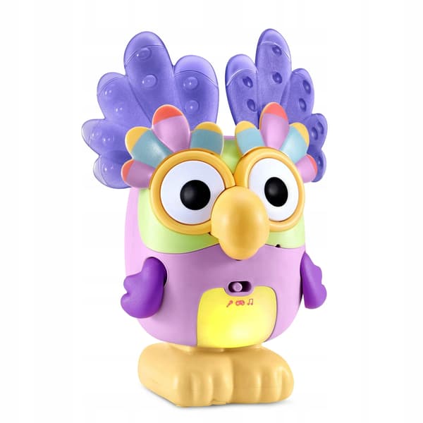 VTECH Bluey Dance Mode Chirp-O-Bird Interactive Figure